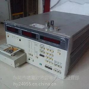 HP4191A阻抗测试仪