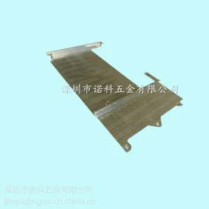CNC加工中心机加工/汽车零配件加工