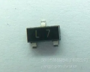 供应供应三级管MMBT3904LT1,封装SOT-23