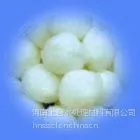 供应上善牌除油25-50mm改性纤维球滤料-河南上善水处理材料有限公司