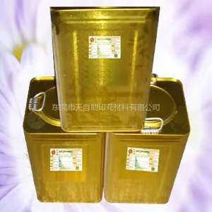供应环保高品质油性台胶低价印花胶浆