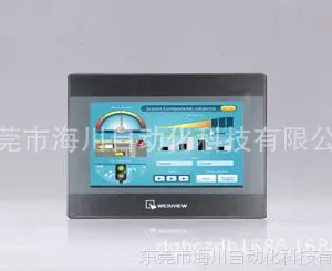 【原装正品】威纶7寸人机界面威纶触摸屏TK6070iP