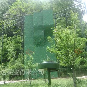 供应旅游景点拓展设备之勇者之路