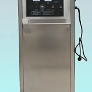 深圳泳池专用臭氧消毒机 HY-015-50A臭氧发生器 佳环品牌