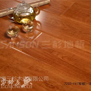 三杉地板招商*** 供应成都的三杉地板