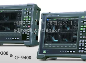 小野FFT分析仪CF-9200