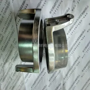 浙江压铸件清洗抛光去毛刺机BS-210V磁针去毛刺机