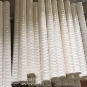 1-100um线绕过滤芯生产厂家-三氯机清洗机过滤芯厂家批发