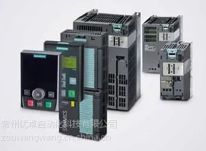 供应6SE6400-3TD11-5FE0西门子变频器全国代理销售