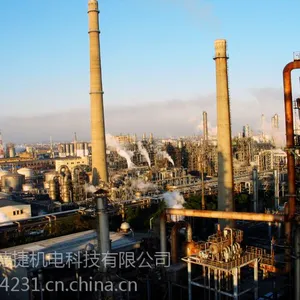 供应制药精细化工航空航天医院学校压缩机风机消音器