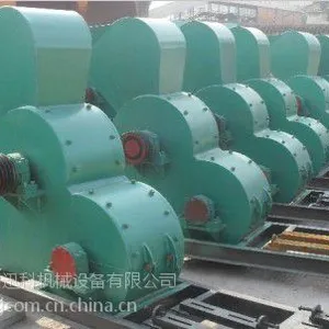 供应煤炭破碎机建筑垃圾破碎机矿石破碎机