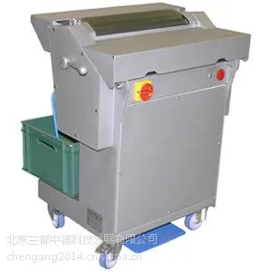 供应牛肉去筋膜机 猪用去皮机 意大利Grasselli去皮去筋膜机 RST 520-M