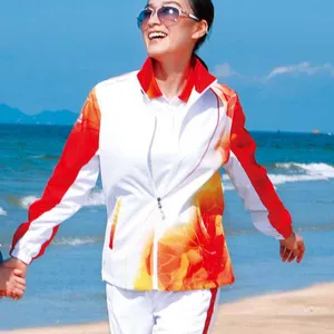广州运动会入场衣服定做-思腾(SITNED)运动会入场衣服