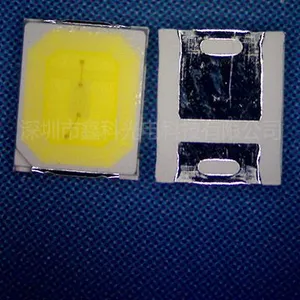 热销 2835液晶显示屏专用灯珠 led2835冷白灯珠