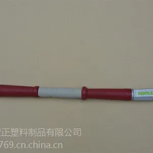 苏州PC双色管厂家推宏正塑料***行业