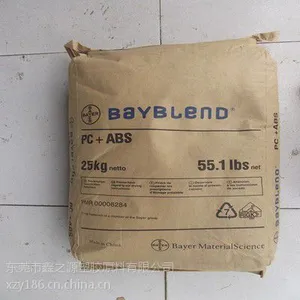 供应 拜耳Bayblend 阻燃性 PC/ABS FR3305TV 增强10%材料