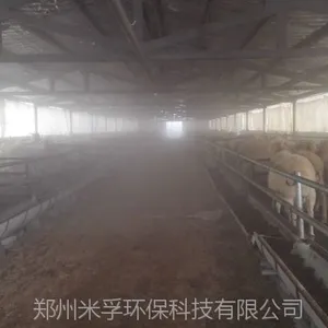 ���ڿƼ���Ӧȫ���Զ�������ʪ���������豸