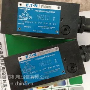 KDG5V733C170NXMUH110电磁控制比例阀