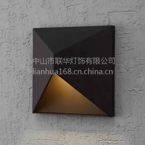 CVMA厂家直销 1606BLED洗墙灯户外灯