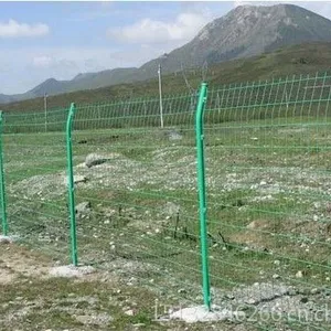 供应封山围栏围网、山地护栏网、山地防护网