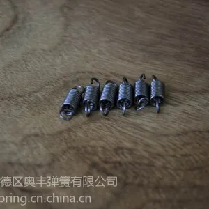 供应供应世界杯弹簧玻璃扣弹簧