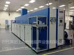 汽车转向助力器螺杆类清洗机