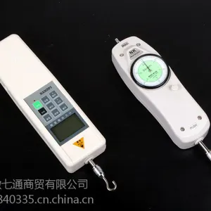 芜湖数显推拉力计指针推拉力计测力计仪表NK-500推拉力机HP-1050100200N测力计仪测试台
