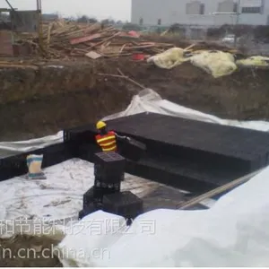 安徽雨水收集安装价格/合肥雨水回收利用施工单位/池州海绵城市设计施工品牌