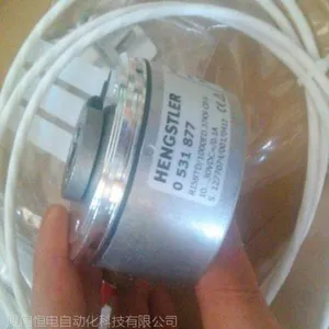 Hengstler RI30-O/ 500ER.34KB�����ֱ�����