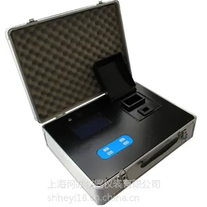 何亦BZ-1T型便携式浊度仪采用光电比色原理。以便控制水浊度，达到规定的水质标准。