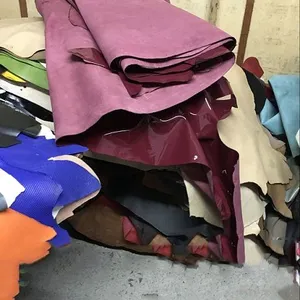 山羊皮革鞋用皮革