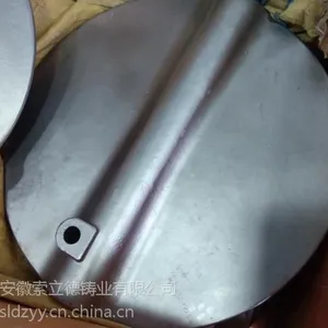 阀门铸造厂_阀门铸件厂家