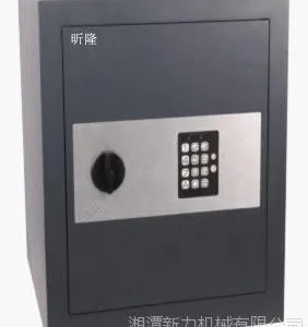 定做保险柜 湖南新力保险柜--向全国诚招销售外贸代理商
