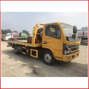 保定蓝牌拖车市场价格_哈尔滨50吨公路清障车哪卖的便宜