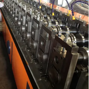 锐利丰机械供应货架冷弯成型机 品质*** 价格优惠