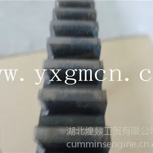 东风康明斯127齿飞轮齿环/3905427