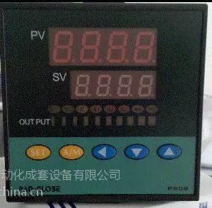 厂家供应PAN-GLOBE泛达温控器|台仪TAIE温控表