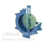 8800系列双门对夹式止回阀 进口止回阀 进口阀门价格 美国VAL-MATIC 止回阀