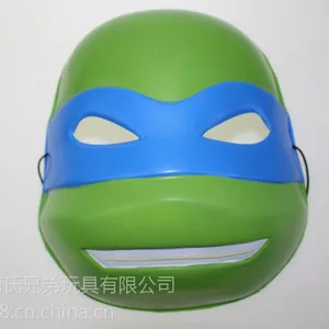 忍者神龟面具（绿色款）