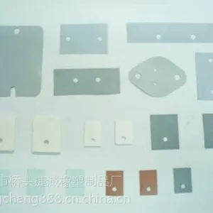 供应导热矽胶片,矽胶布厂家专业生产加工