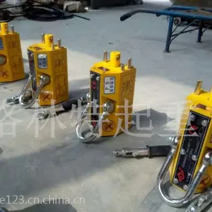 永磁吸盘起重磁力吸盘