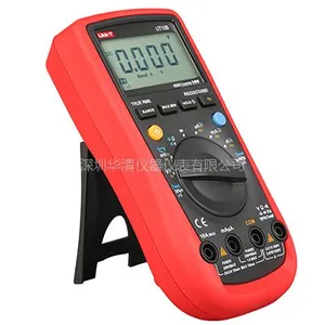 UT109 �ֳ�ʽ�������ñ�--UT109 ˵����