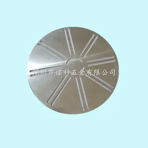 CNC加工中心/铝制品加工/车铣复合