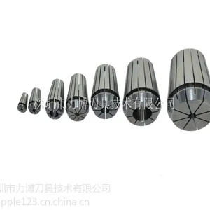 供应高精度弹簧夹头,苹果***品牌夹头,REGO-FIX夹头