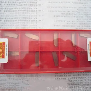 MAGR 3 125 1025 山特维克山东代理 山特切槽刀片