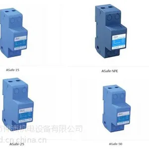 雷迅ASP10/350us浪涌冲击电流ASPFLD1-15/100 15KA浪涌保护器多少钱