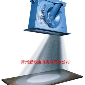 供应碧砂抛丸器,BZ型高效抛丸器