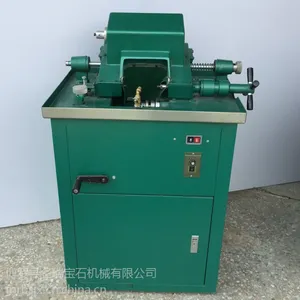 宝玉石定型机宝石机械加工设备定型机厂家直销电子无级调速定型机