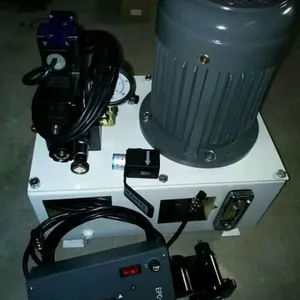 EPC320 油压对边机 对边好装置