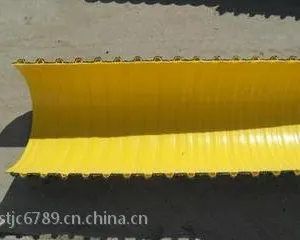 钢带增强螺旋波纹管价格
